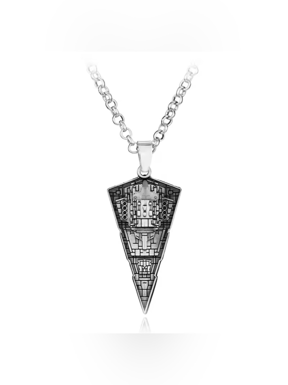 🌟Pick Any 2/$17 Sale Star Wars Necklace